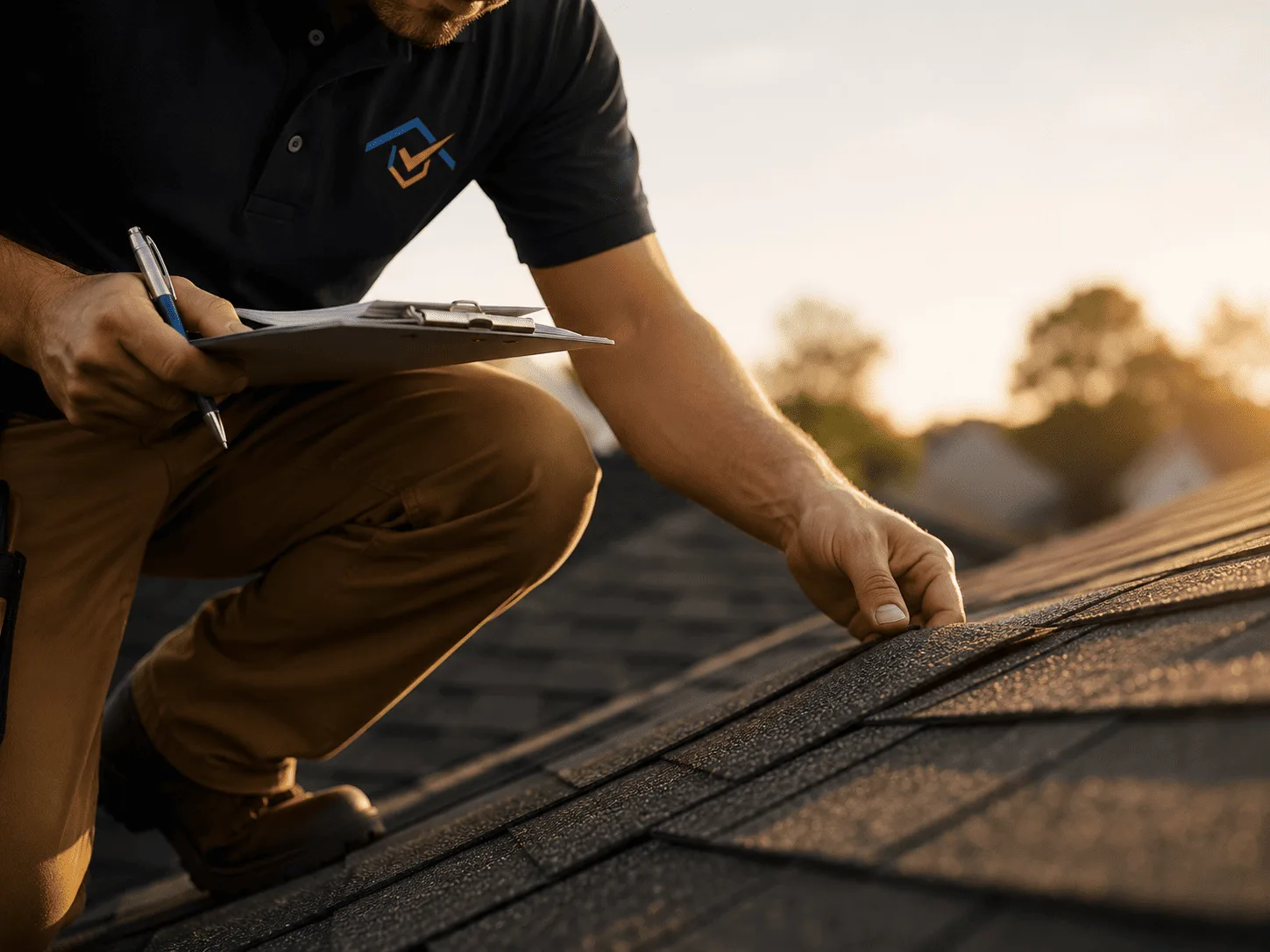 Why Choose Roof Inspection in Walnut, KS